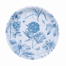 Sanderson Etchings & Roses