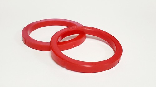 Silicone brew group - brew,