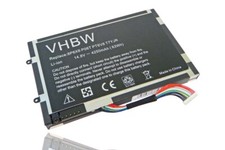 Battery for Dell Alienware