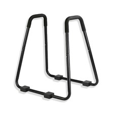 Push Up Stand Dip Station Home