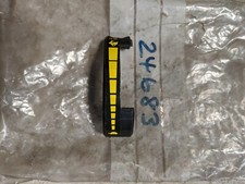 GENUINE ETESIA HALF CAP WITH  SPEED DECAL 24683 