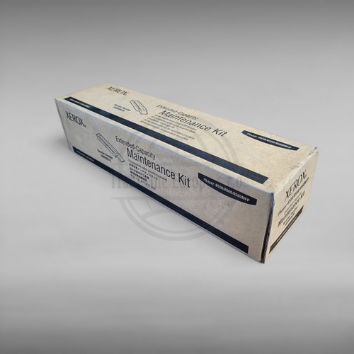 Genuine xerox maintenance kit - genuine,