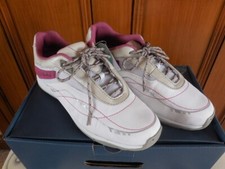 Dubarry Trainers/Deck Shoes - Aquasport Hurricane - Hot Pink - UK6.5/EU40