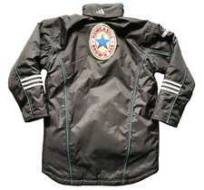 Newcastle United Adidas Jacket