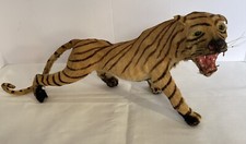 Tiger: Antique Zoo/Circus