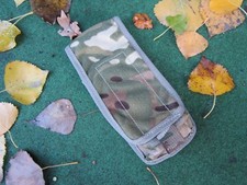 UK BRITISH ARMY SURPLUS ISSUE