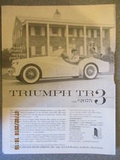 TriumphAdv#17 Advertisement