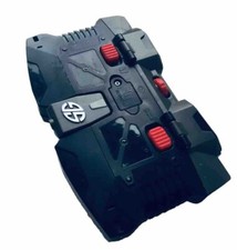 Rare Spin Master Spy Gear Night Vision Foldable Binoculars Toy with Belt clip vd