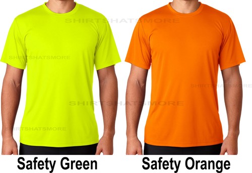 Hanes mens shirt safety - hanes,