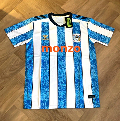 Hummel coventry city home - coventry,