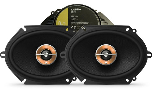 Infinity kappa 86cfx way - kappa,