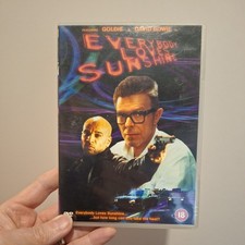Everybody Loves Sunshine DVD