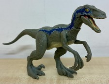 Jurassic World - Velociraptor