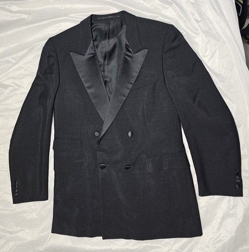 Vintage turnbull asser double - asser,