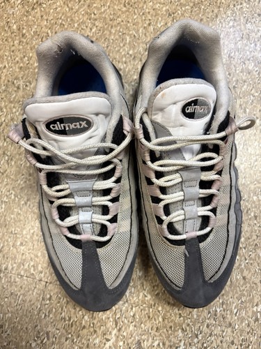 Nike air max men sneakers - 95, men's