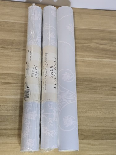 Laura ashley wallpaper rolls - ashley, 3