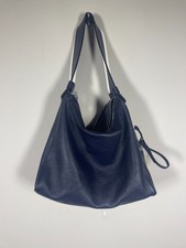 Lia Numa Dark Navy Blue