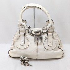 Chloe Paddington Leather