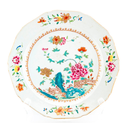 Chinese porcelain qianlong - chinese,