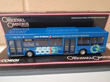 CORGI OOC LONDON UNITED DENNIS