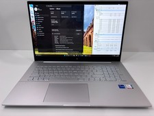 Hp envy 17-cr0503sa, Intel