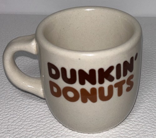 Vintage dunkin donuts - vintage, dunkin'