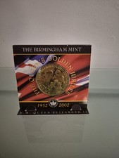 The Birmingham Mint - The
