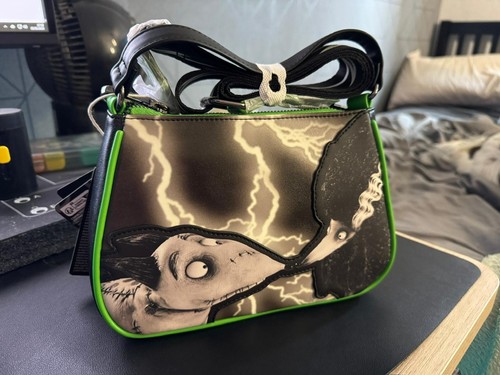 Disney loungefly frankenweenie - disney/loungefly,