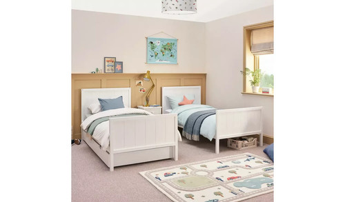 Aspace beech bunk beds - aspace,