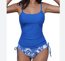 NWT Cupshe Womens 2 Piece