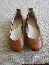 HUSH PUPPIES JANESSA UK SIZE 3