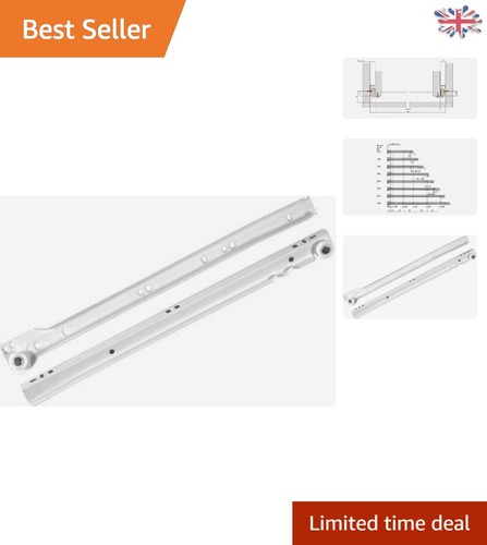 Heavy duty 400mm - 400mm, drawer