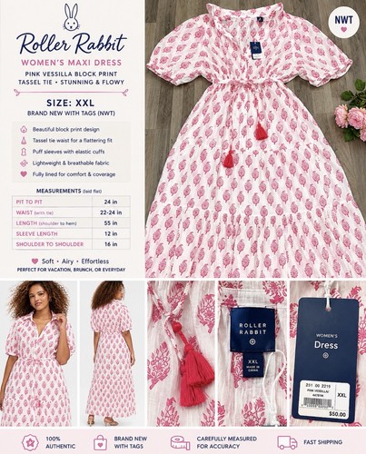 Roller rabbit target pink - rabbit,
