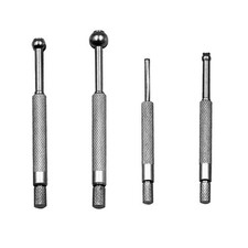 4 Pcs Telescopic Gauge Full