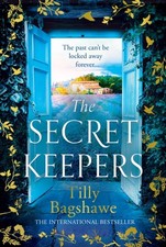 The Secret Keepers by Tilly
