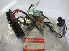 Suzuki oem nos 1100 - suzuki, e