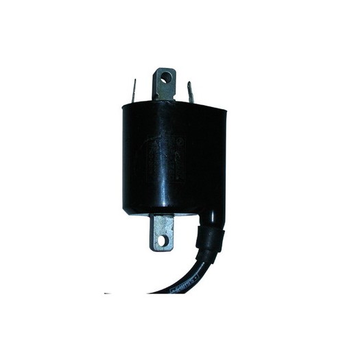 External coil kawasaki kle - coil,