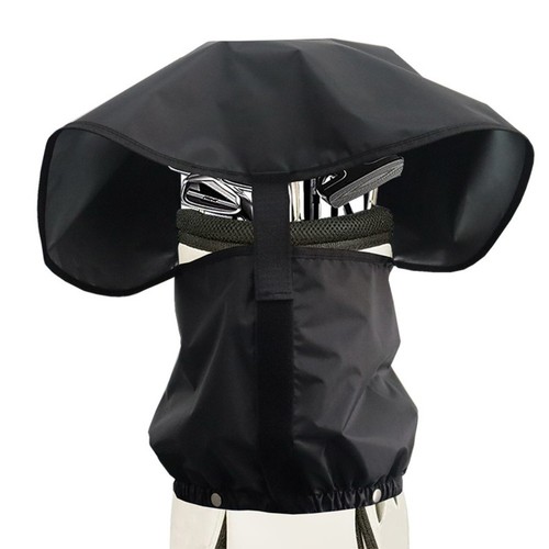 For golf bag cover - cover, waterproof