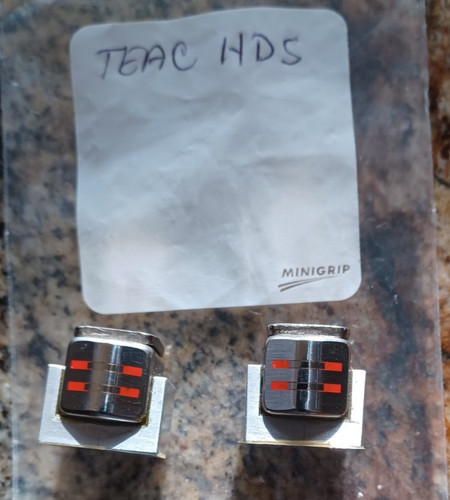 New teac track - ca, 4