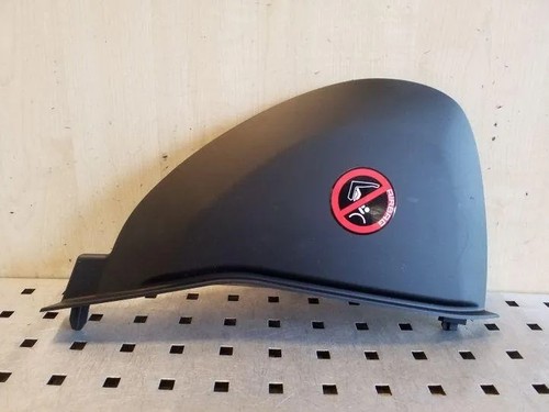 Jaguar x250 dashboard side - xf,