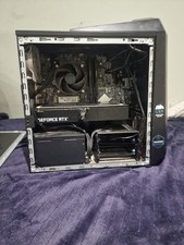 Predator Orion 3000 PO3-640 Gaming Desktop Computer RTX 3060 I5 INTEL CPU