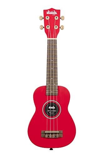 Kala ukadelic cherry - uk-,