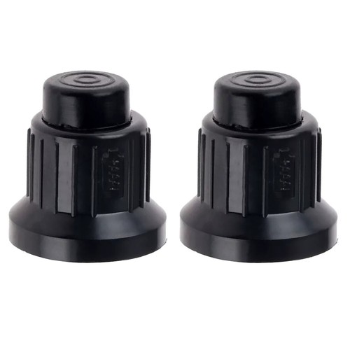 Black ignitor button - black,