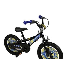 Batman Kids Bicycle – 16