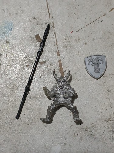 Warhammer fantasy hobgoblin - warhammer,