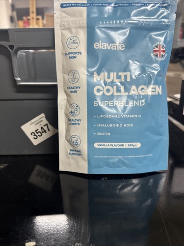 Elavate multi collagen - elavate,