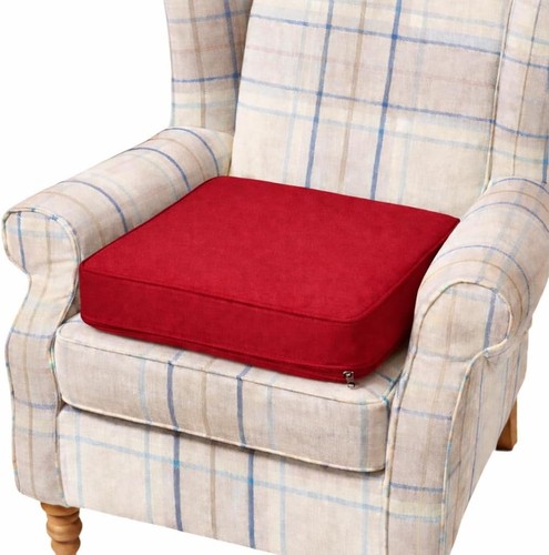 10cm armchair booster - armchair, cushion