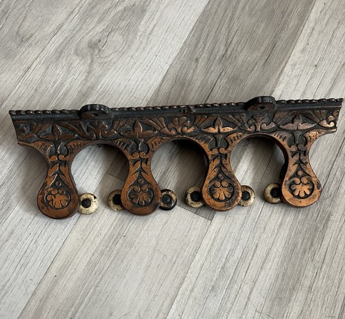 Antique copper billiards - copper,
