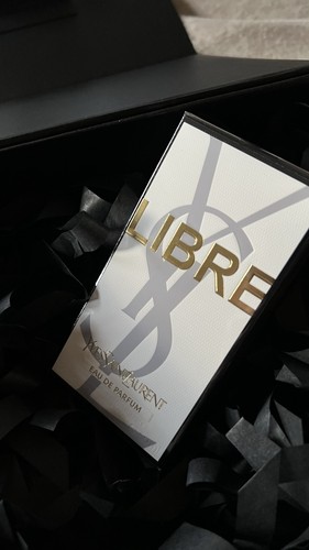 Ysl libre eau parfum - ysl, 50ml