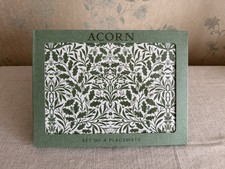 William Morris Set of 4